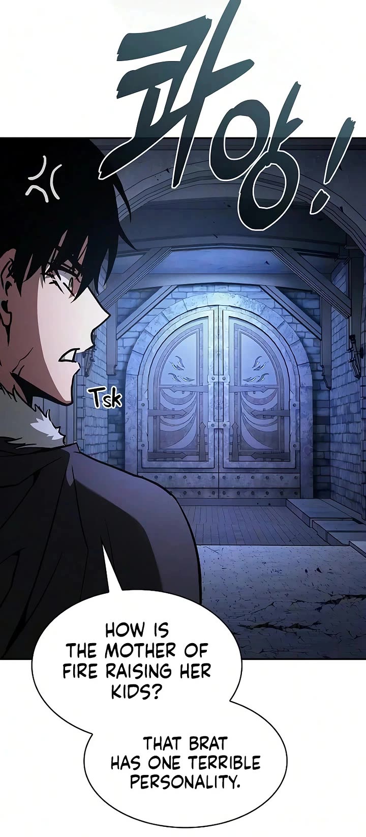 Read Academy Genius Swordmaster En Manga Online
