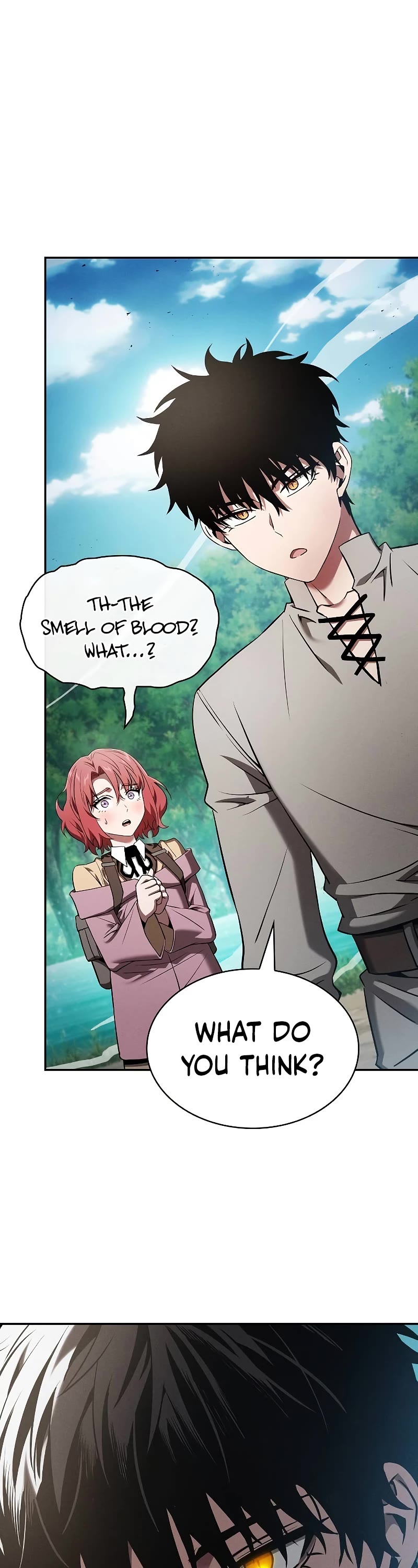 Read Academy Genius Swordmaster En Manga Online