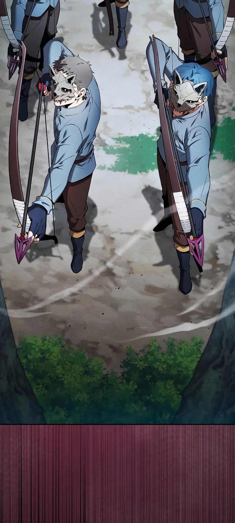 Read Academy Genius Swordmaster En Manga Online