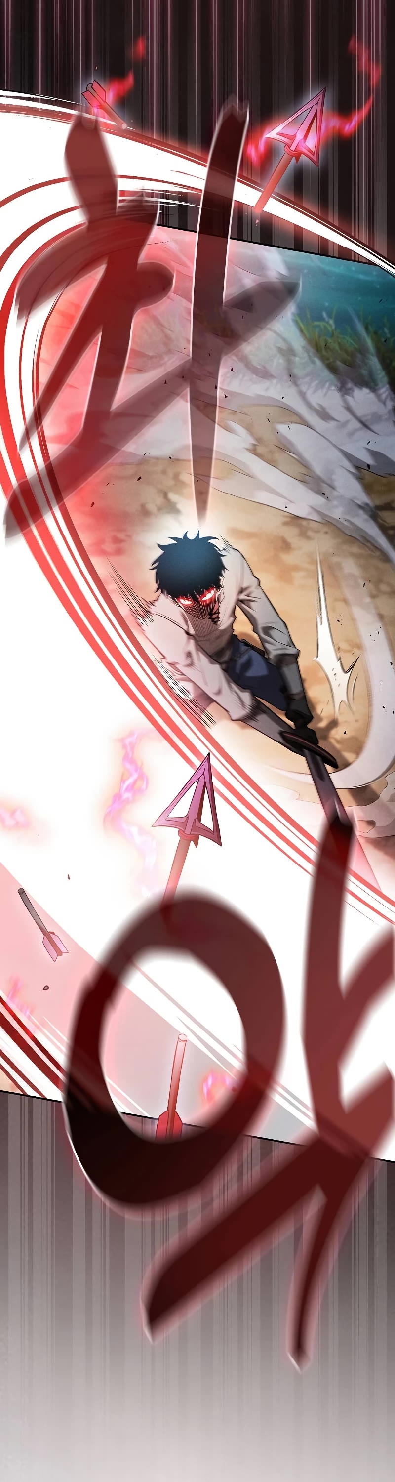Read Academy Genius Swordmaster En Manga Online