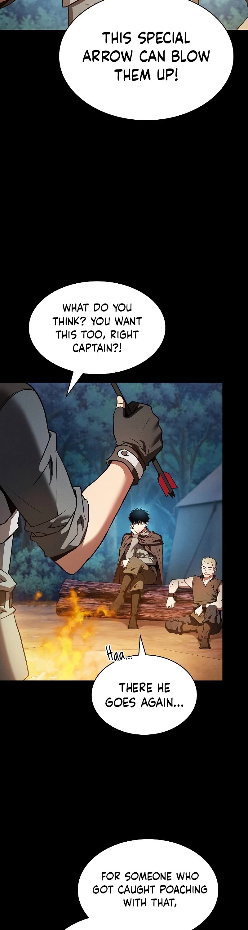 Read Academy Genius Swordmaster En Manga Online