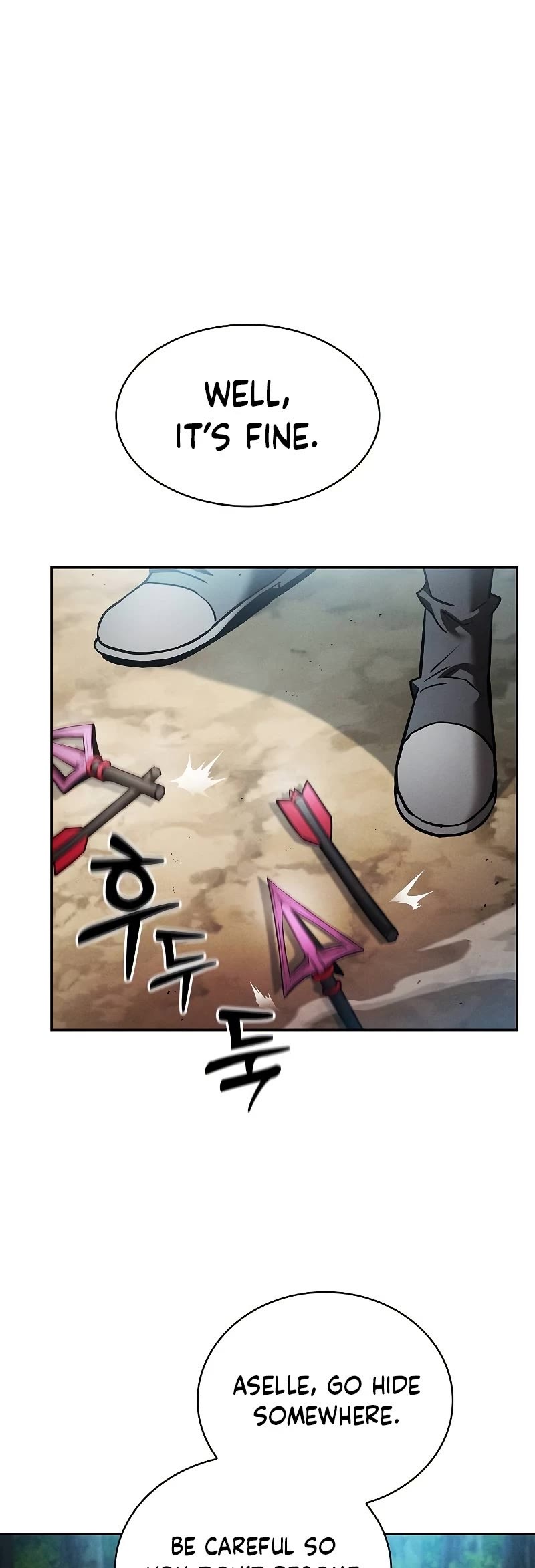 Read Academy Genius Swordmaster En Manga Online