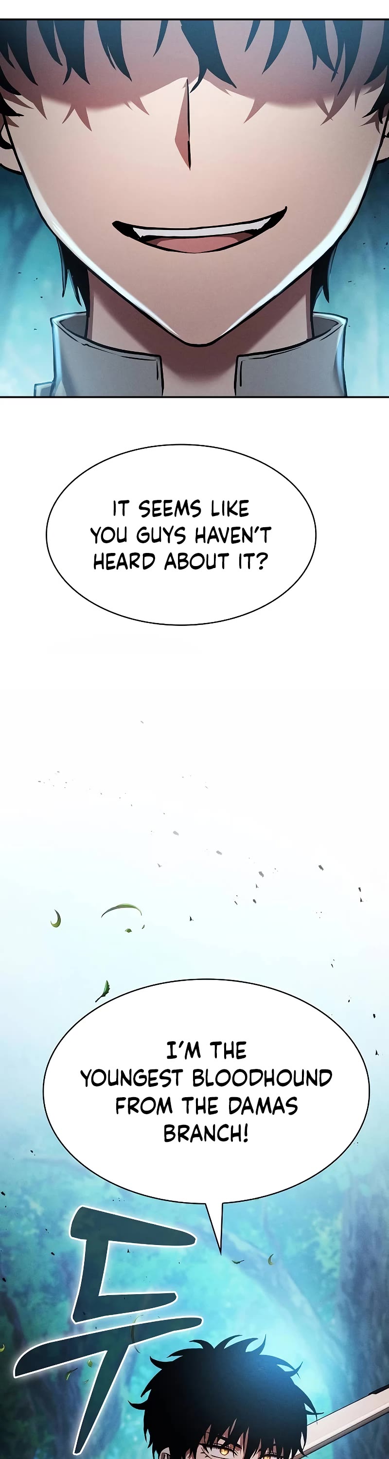 Read Academy Genius Swordmaster En Manga Online