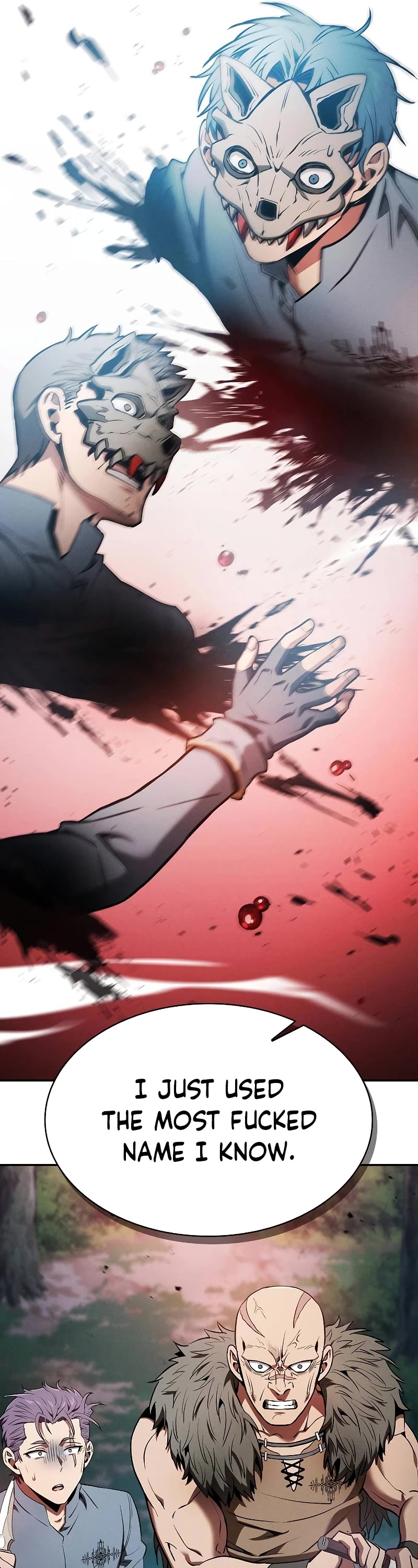 Read Academy Genius Swordmaster En Manga Online
