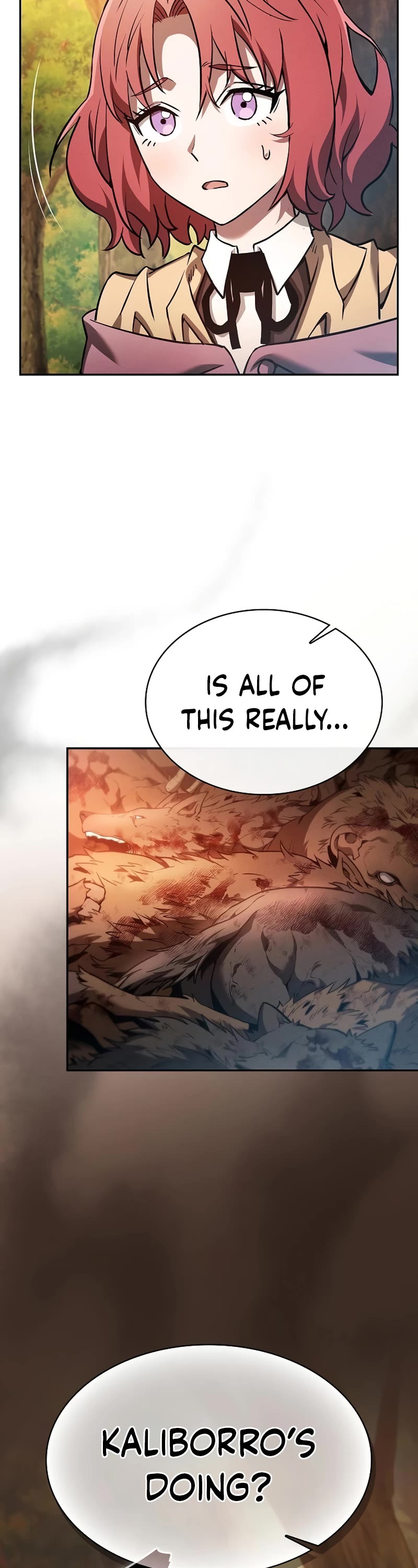 Read Academy Genius Swordmaster En Manga Online