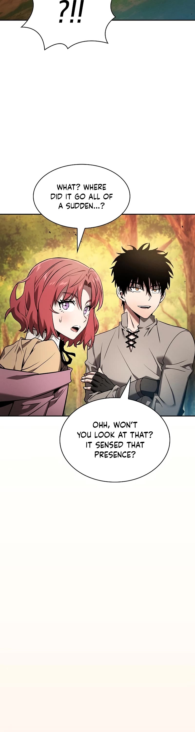 Read Academy Genius Swordmaster En Manga Online