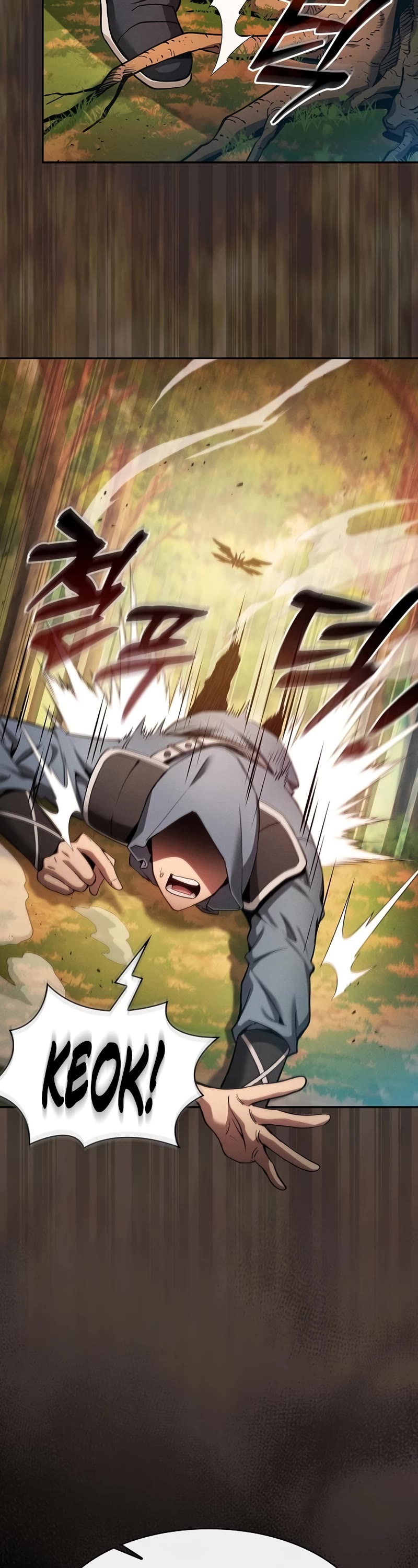 Read Academy Genius Swordmaster En Manga Online