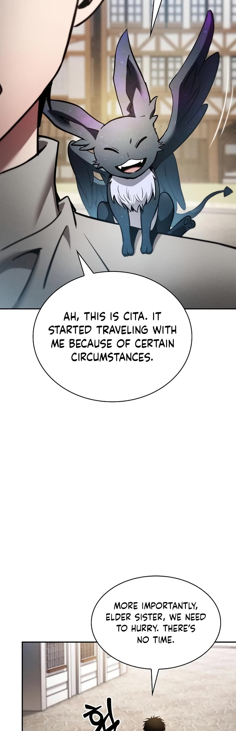 Read Academy Genius Swordmaster En Manga Online