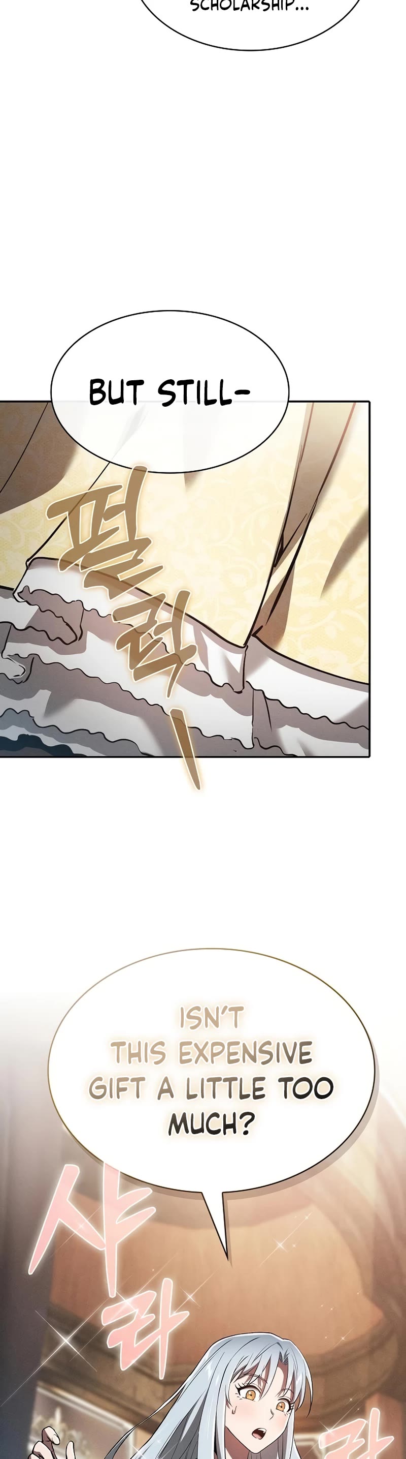 Read Academy Genius Swordmaster En Manga Online