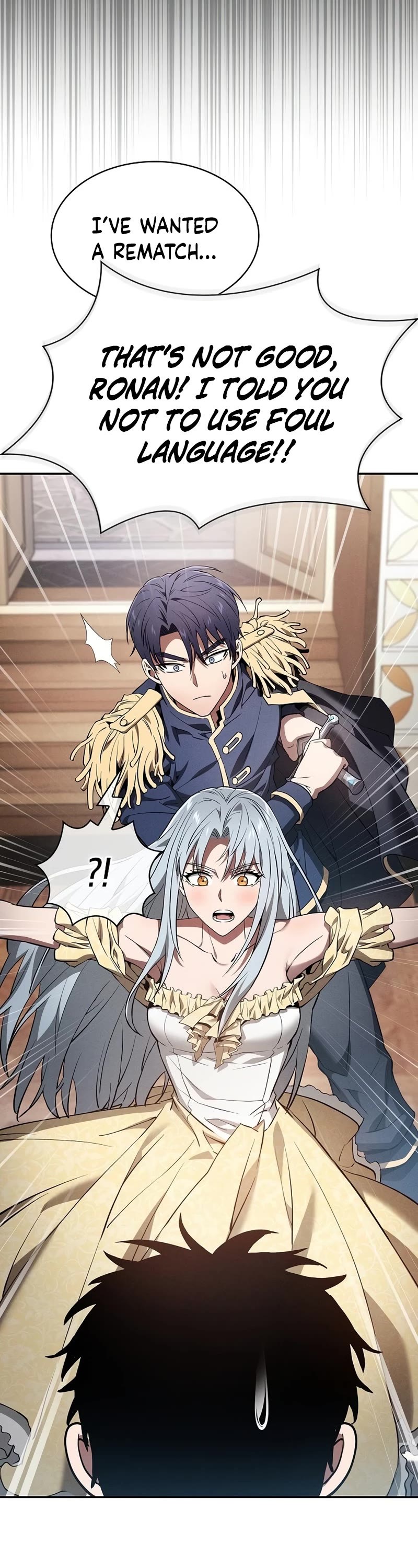 Read Academy Genius Swordmaster En Manga Online