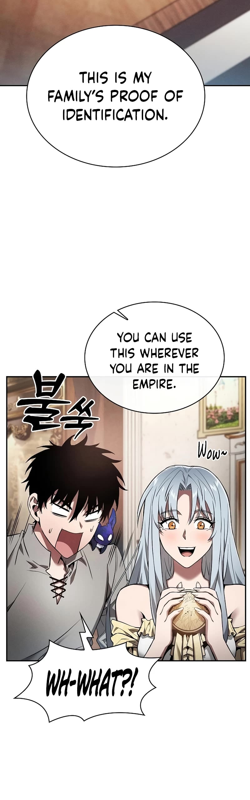 Read Academy Genius Swordmaster En Manga Online