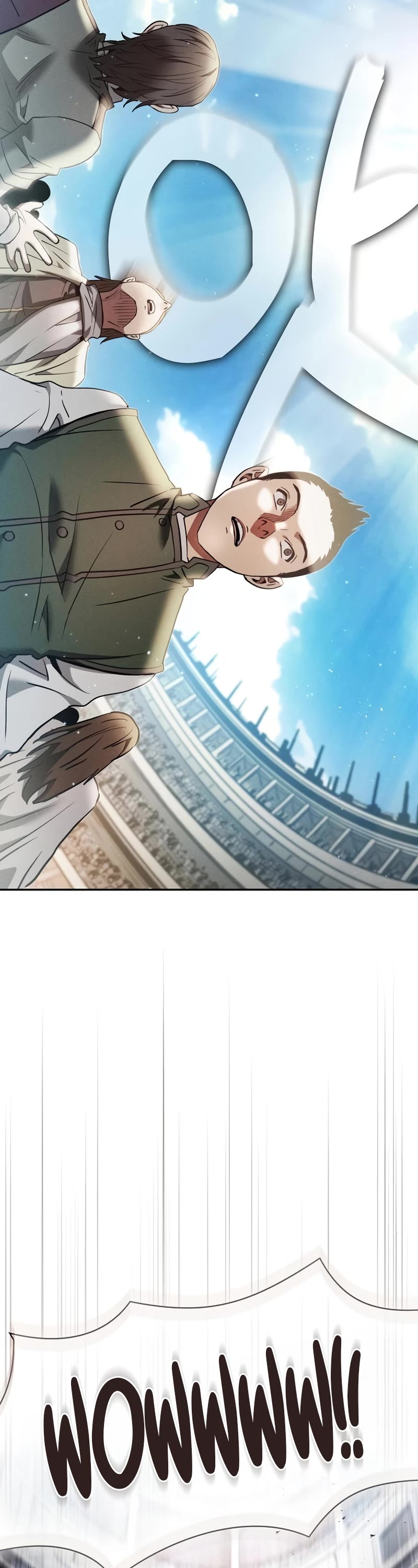 Read Academy Genius Swordmaster En Manga Online