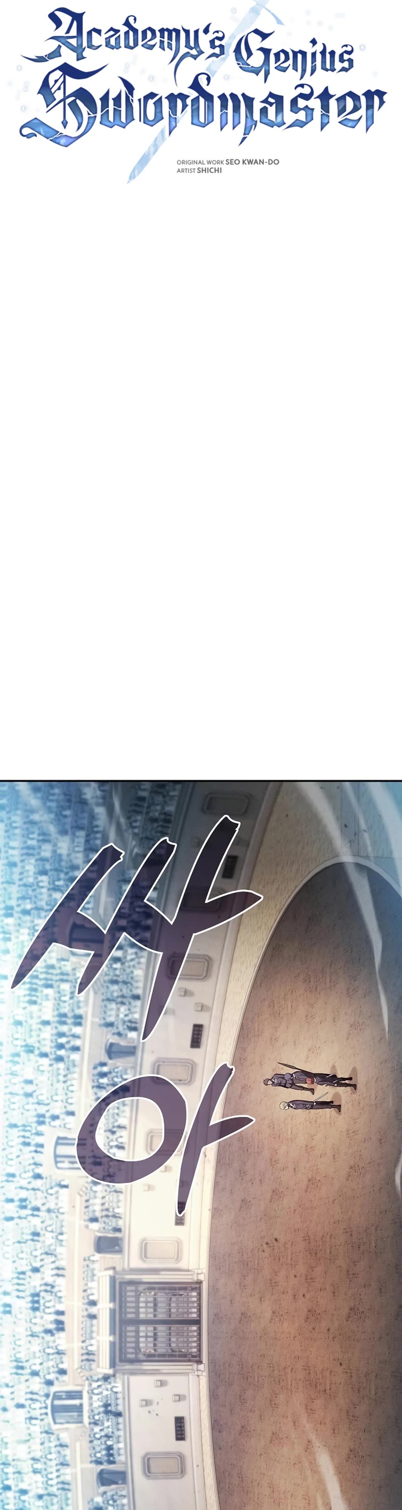 Read Academy Genius Swordmaster En Manga Online