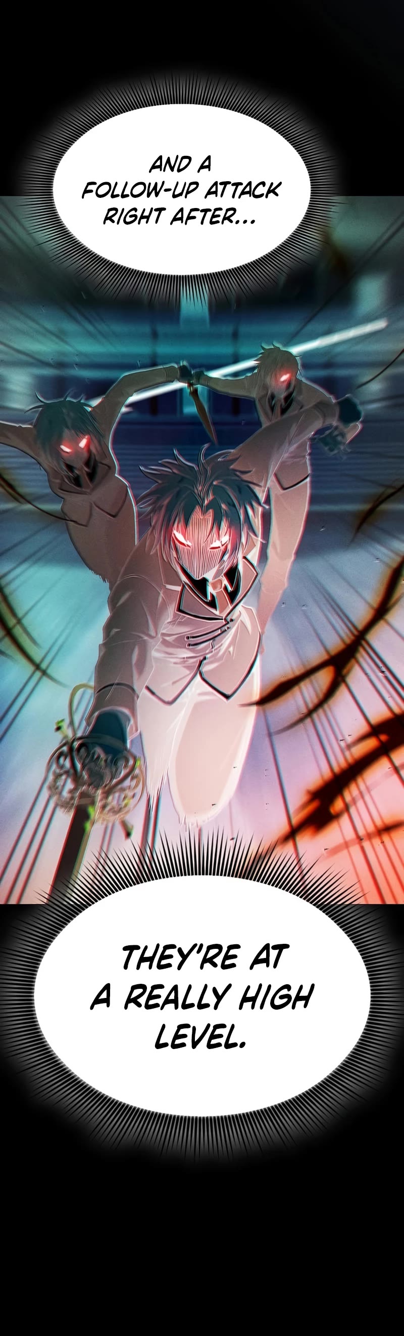 Read Academy Genius Swordmaster En Manga Online