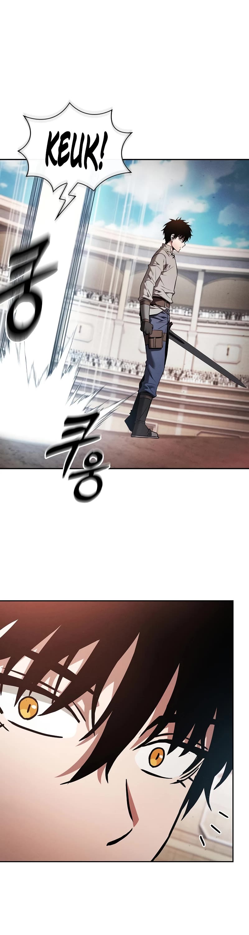 Read Academy Genius Swordmaster En Manga Online