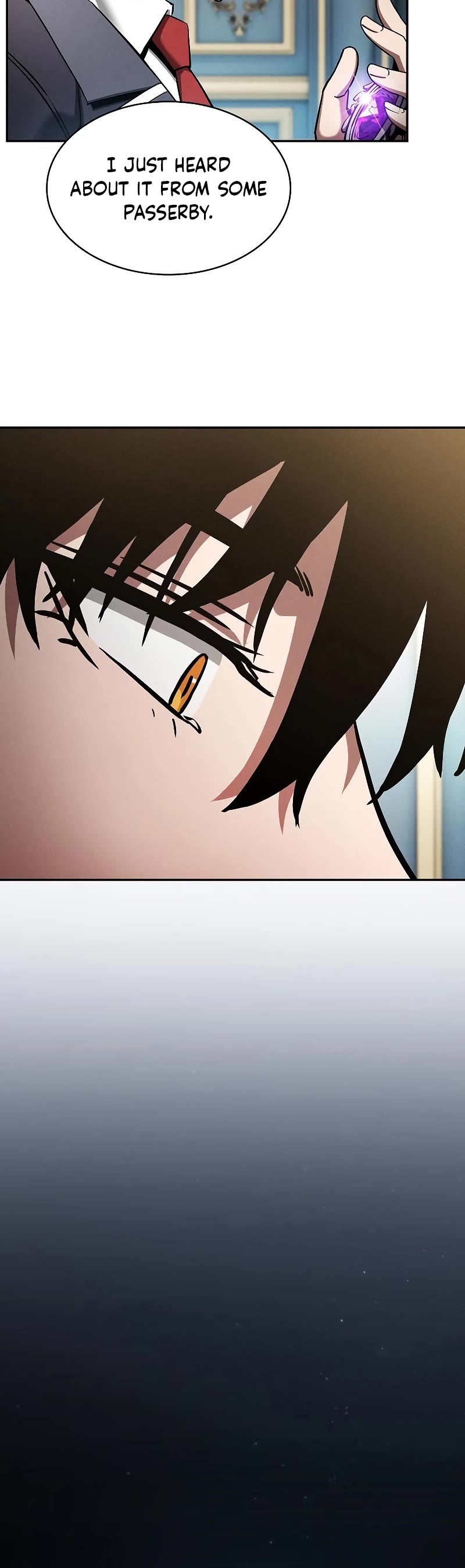 Read Academy Genius Swordmaster En Manga Online