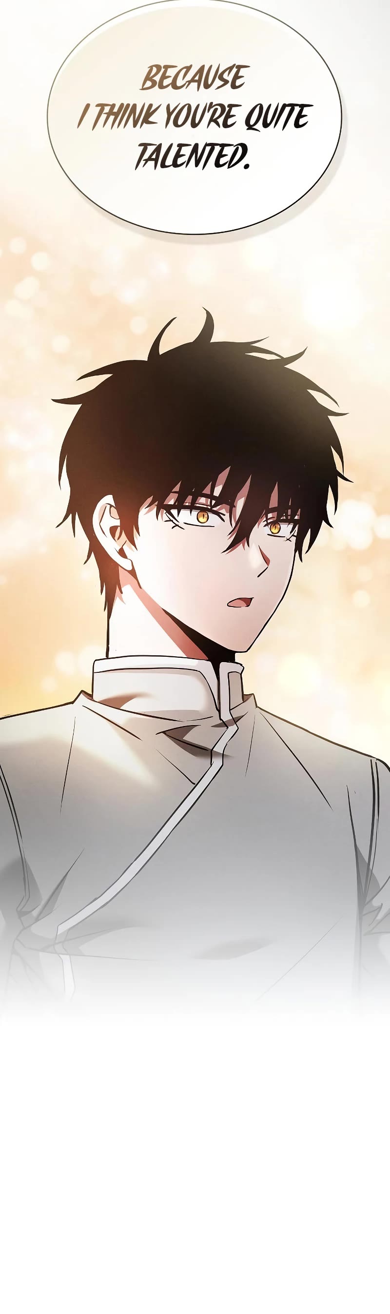 Read Academy Genius Swordmaster En Manga Online