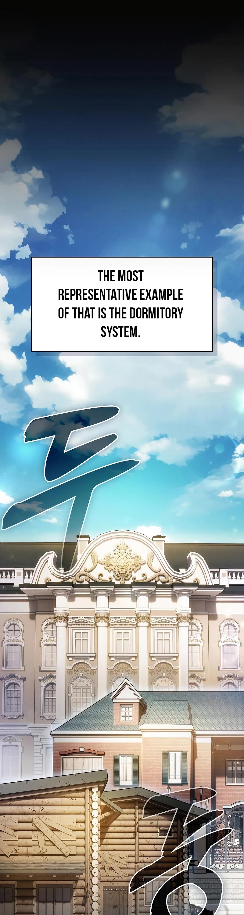 Read Academy Genius Swordmaster En Manga Online