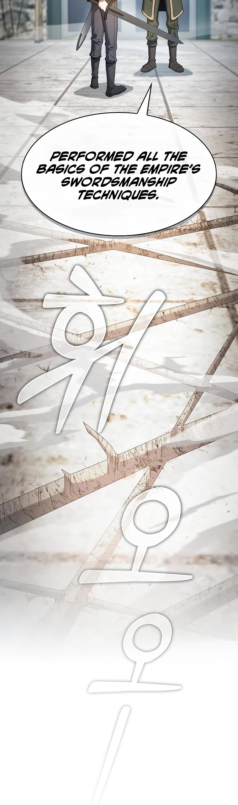 Read Academy Genius Swordmaster En Manga Online
