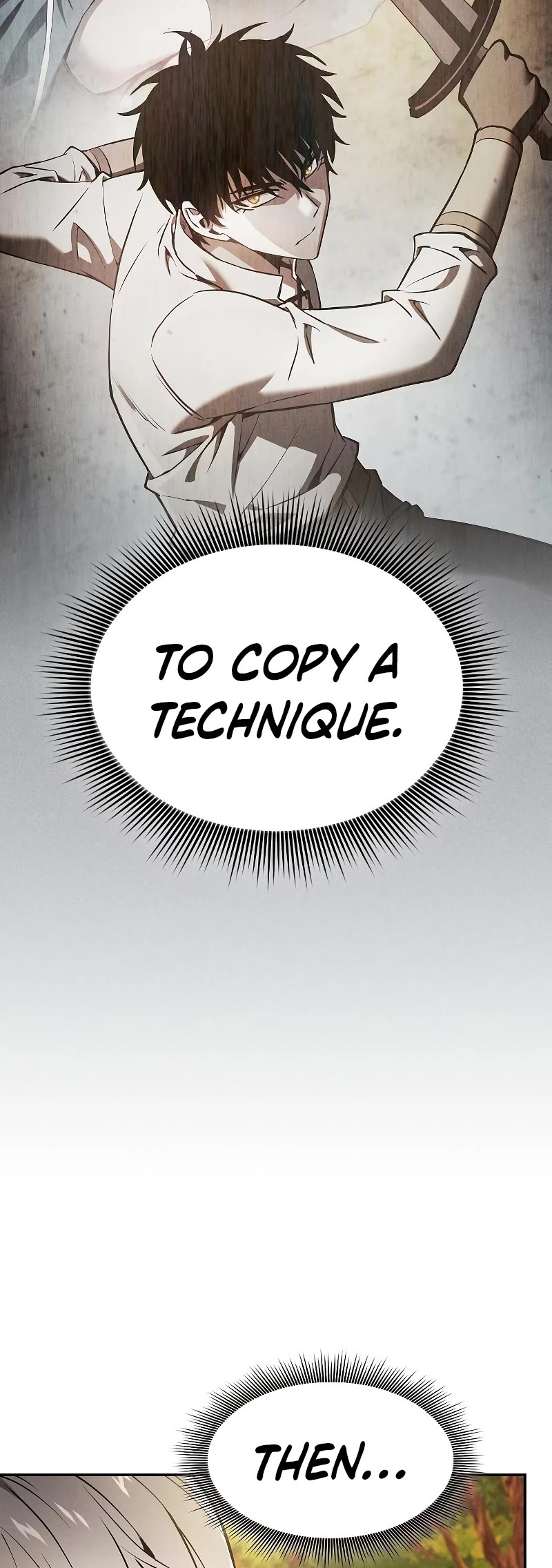 Read Academy Genius Swordmaster En Manga Online