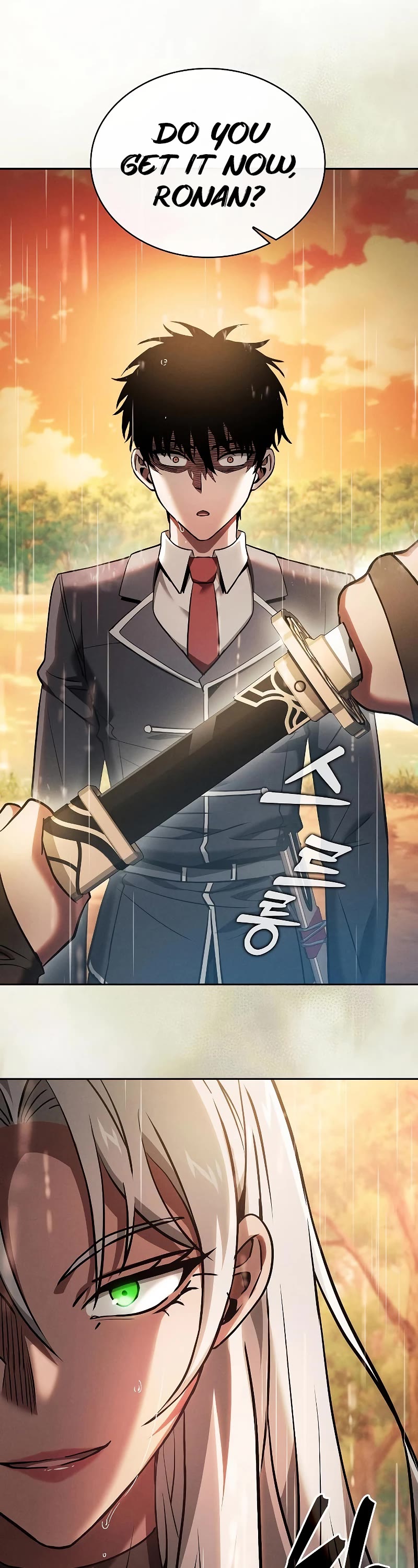 Read Academy Genius Swordmaster En Manga Online