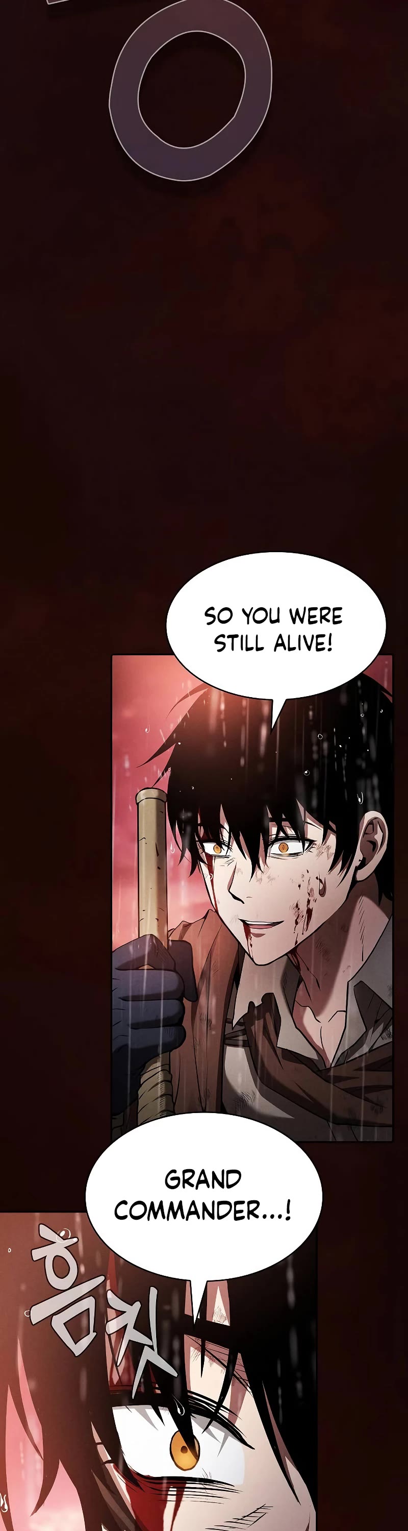 Read Academy Genius Swordmaster En Manga Online