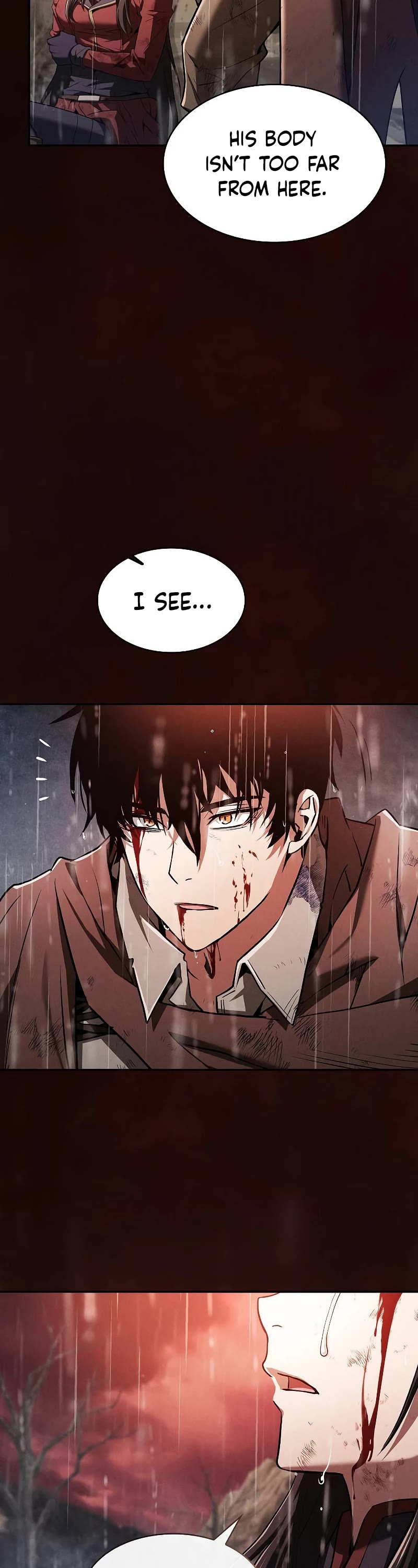 Read Academy Genius Swordmaster En Manga Online