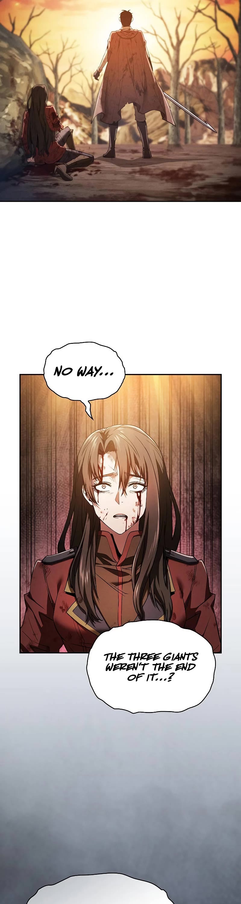 Read Academy Genius Swordmaster En Manga Online
