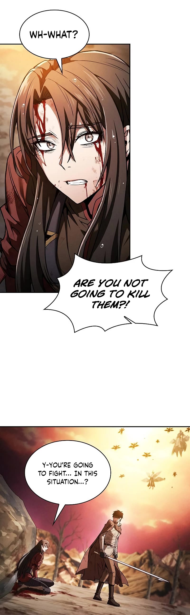 Read Academy Genius Swordmaster En Manga Online