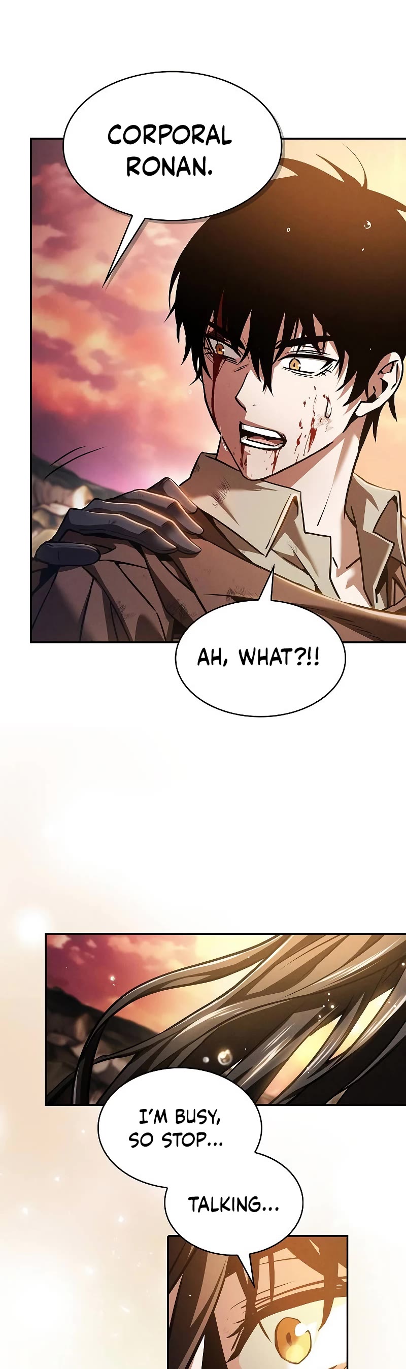 Read Academy Genius Swordmaster En Manga Online