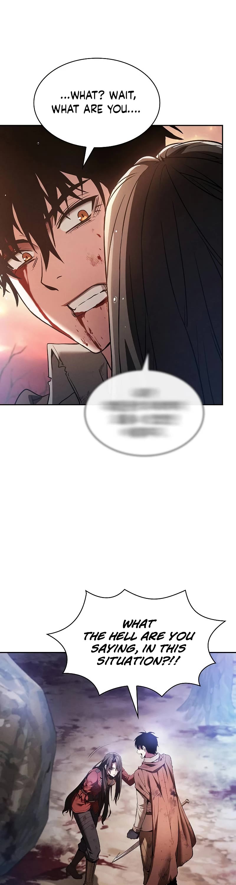 Read Academy Genius Swordmaster En Manga Online