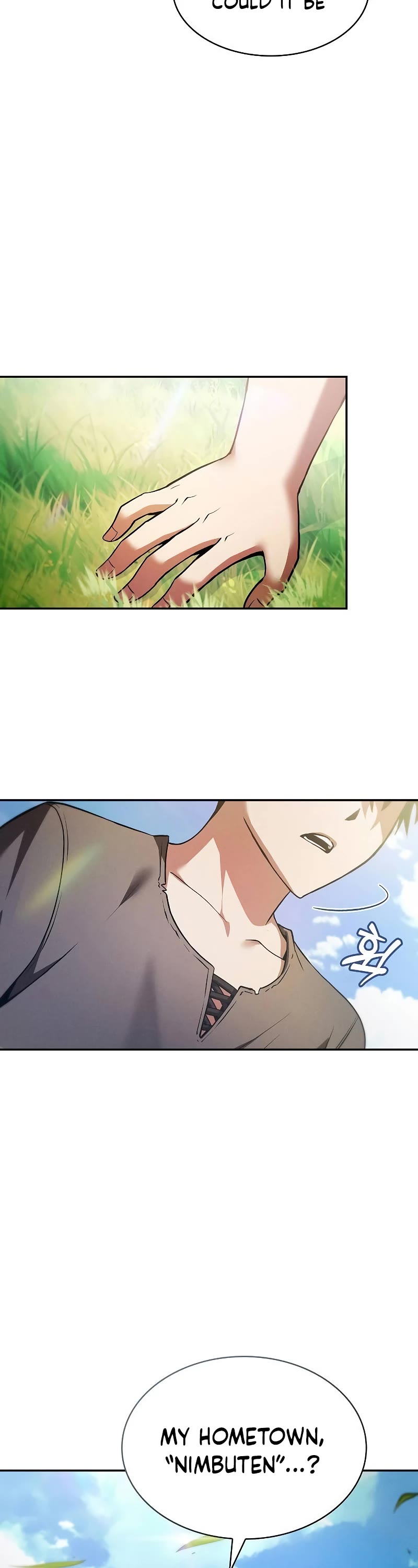 Read Academy Genius Swordmaster En Manga Online