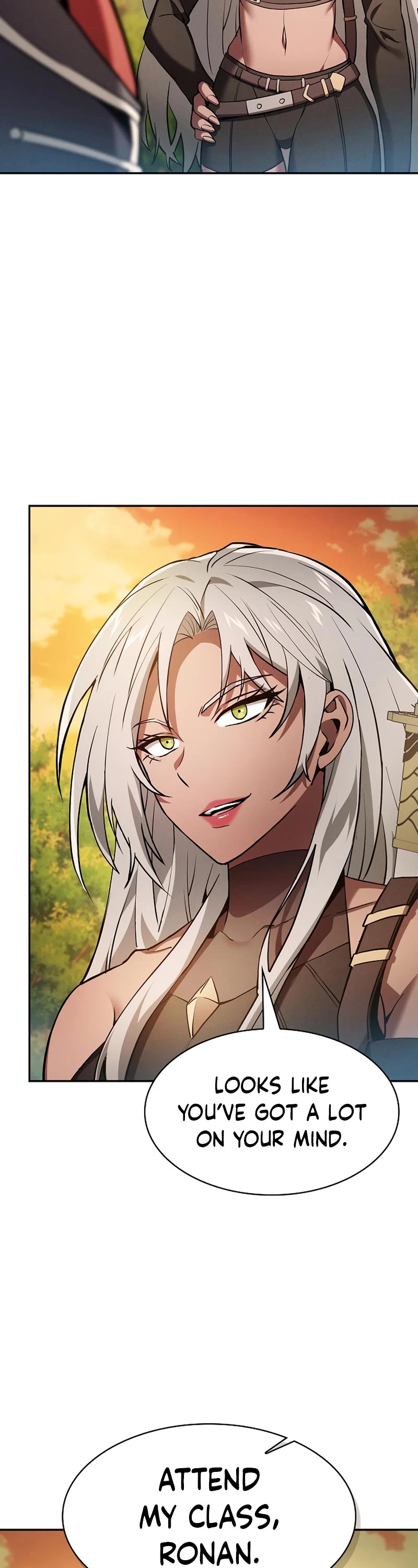 Read Academy Genius Swordmaster En Manga Online