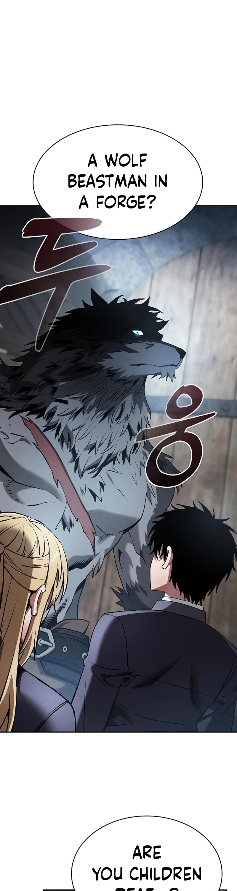 Read Academy Genius Swordmaster En Manga Online