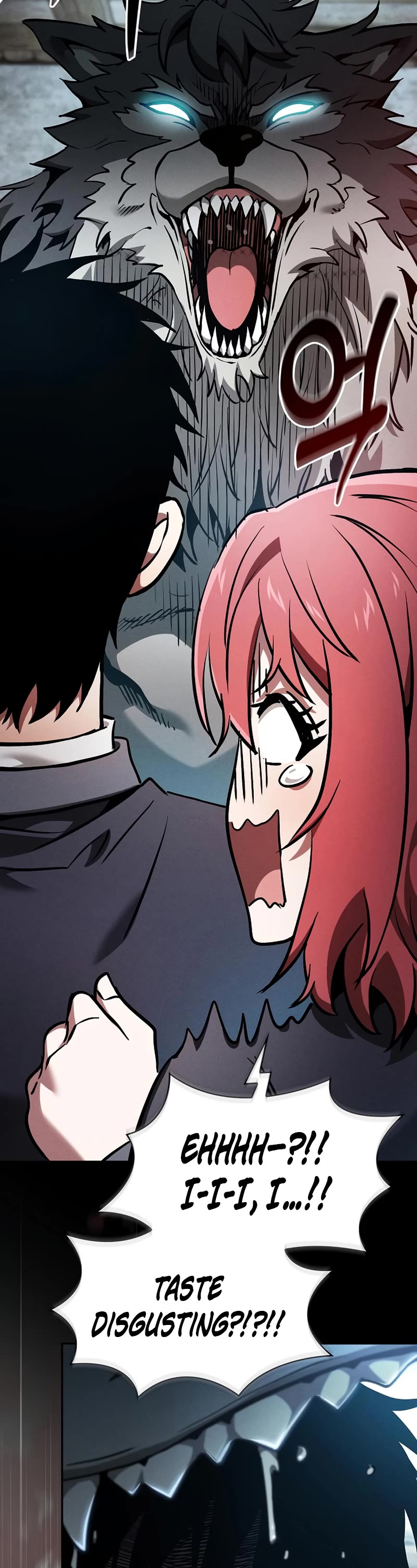 Read Academy Genius Swordmaster En Manga Online