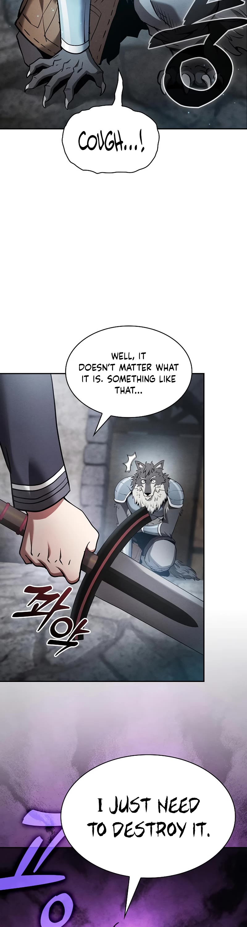 Read Academy Genius Swordmaster En Manga Online