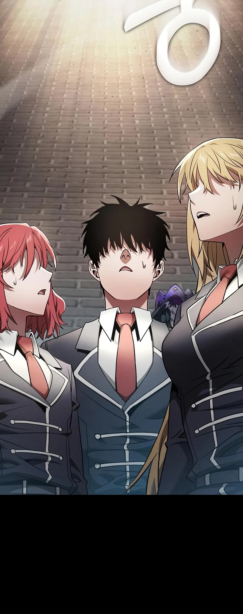 Read Academy Genius Swordmaster En Manga Online