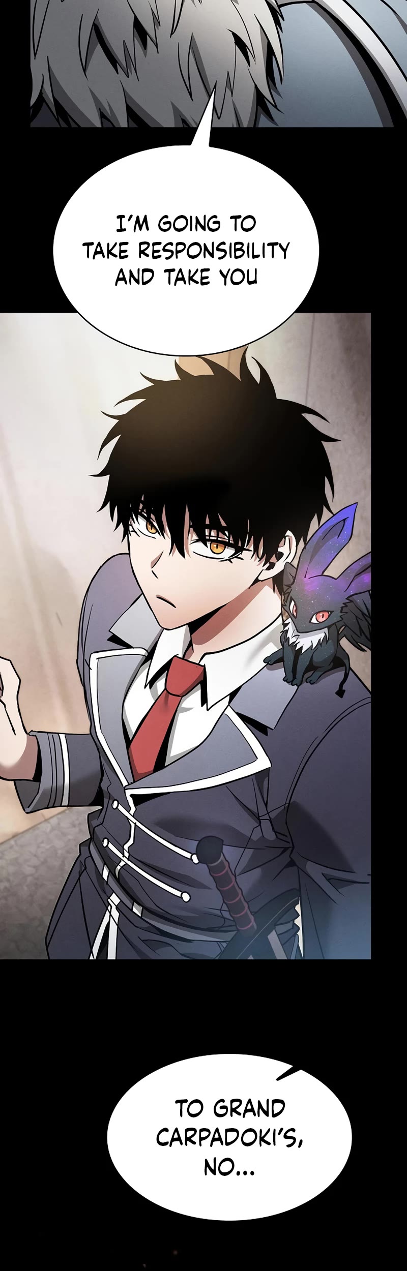 Read Academy Genius Swordmaster En Manga Online