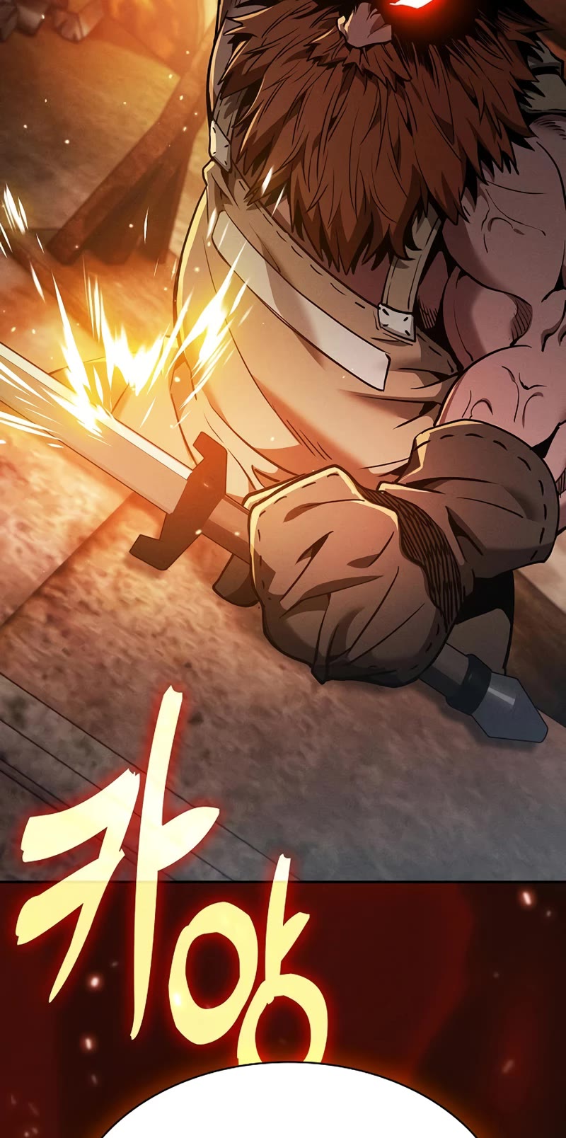 Read Academy Genius Swordmaster En Manga Online