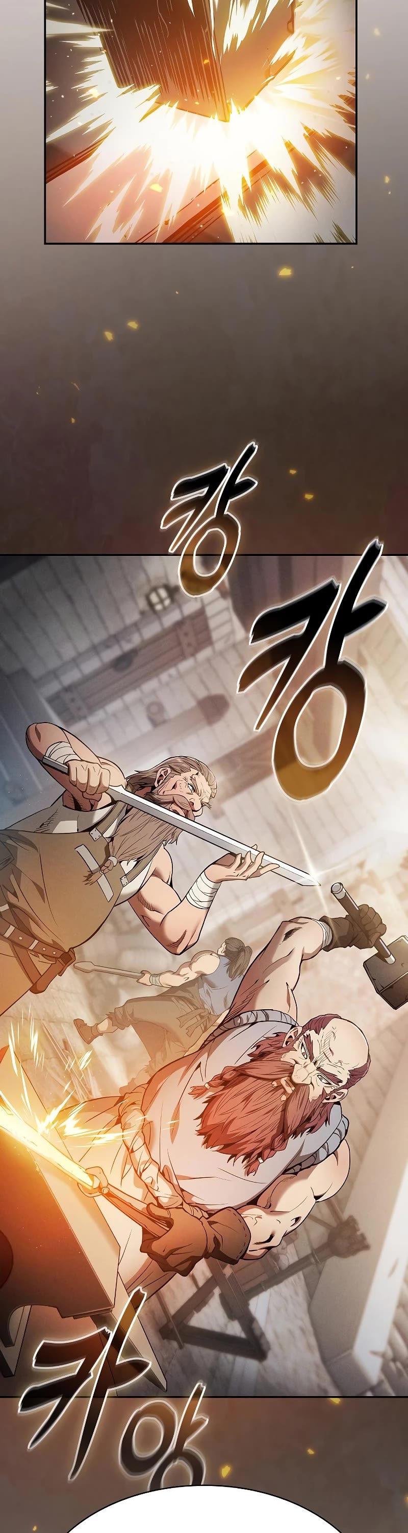 Read Academy Genius Swordmaster En Manga Online