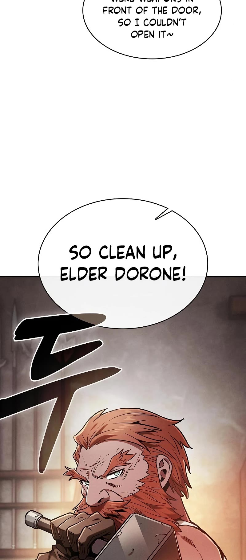 Read Academy Genius Swordmaster En Manga Online