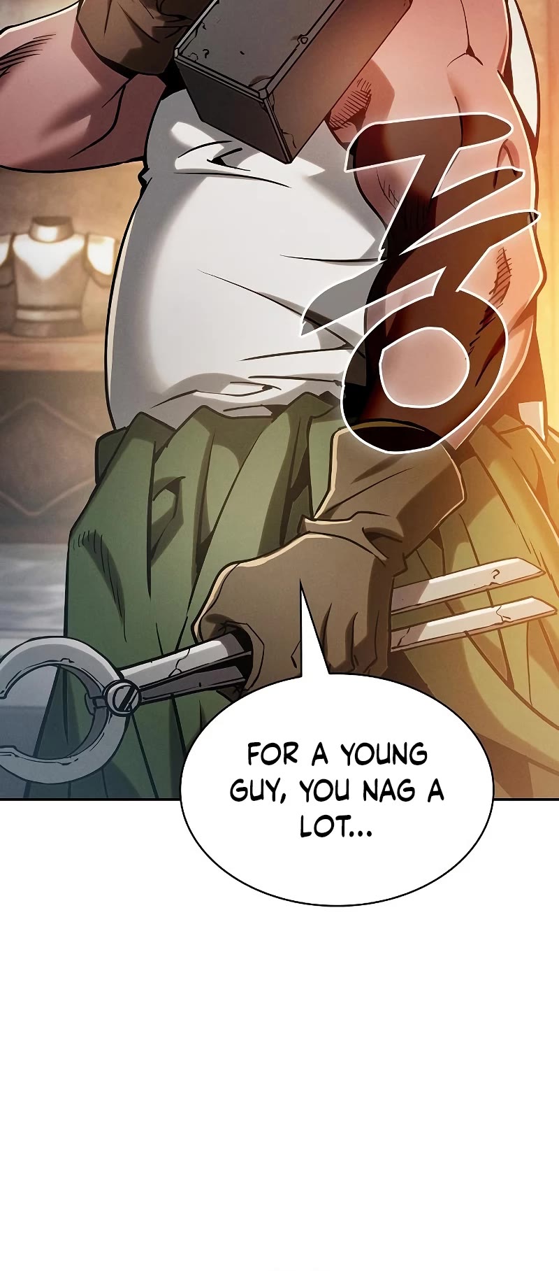 Read Academy Genius Swordmaster En Manga Online