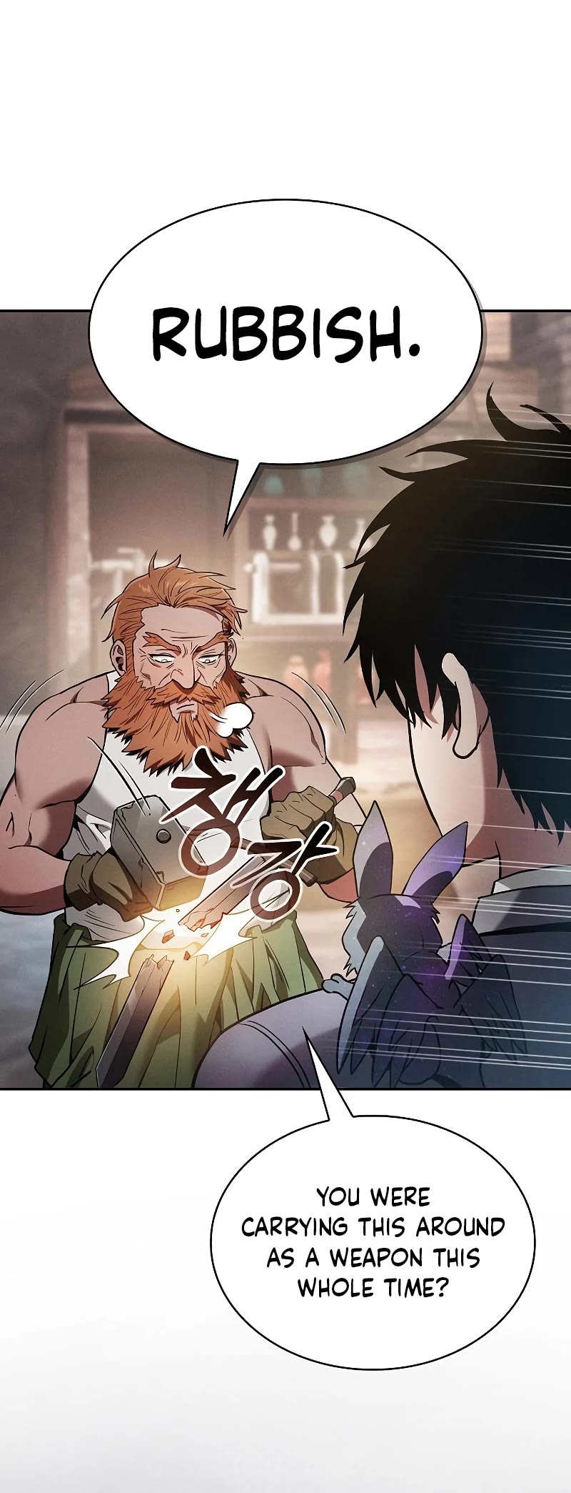 Read Academy Genius Swordmaster En Manga Online