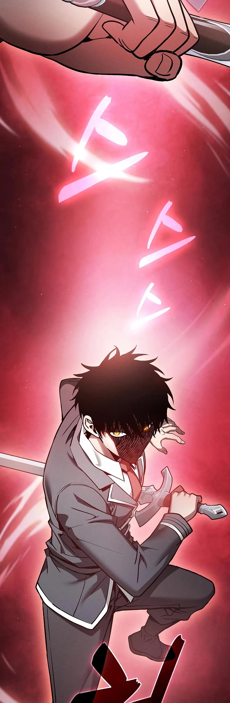 Read Academy Genius Swordmaster En Manga Online
