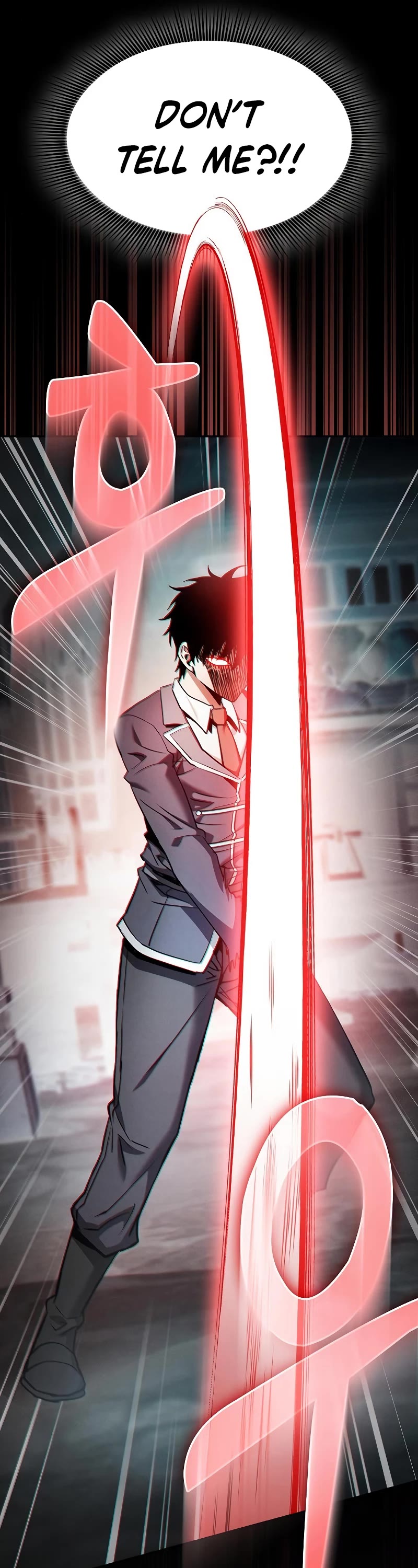 Read Academy Genius Swordmaster En Manga Online