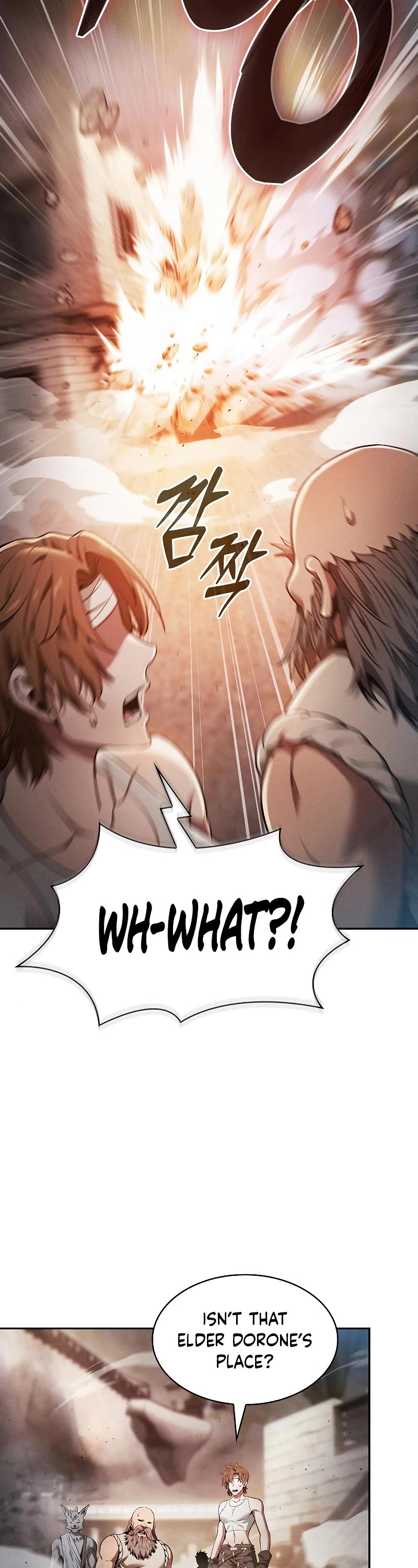 Read Academy Genius Swordmaster En Manga Online