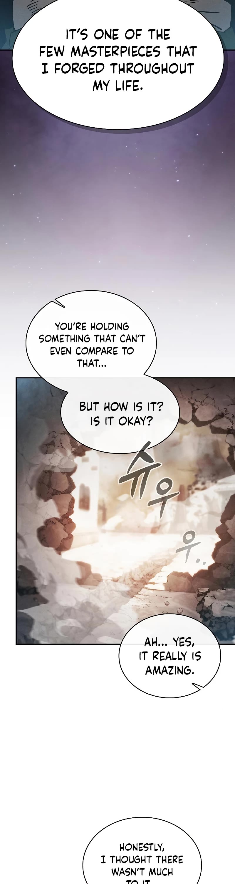 Read Academy Genius Swordmaster En Manga Online