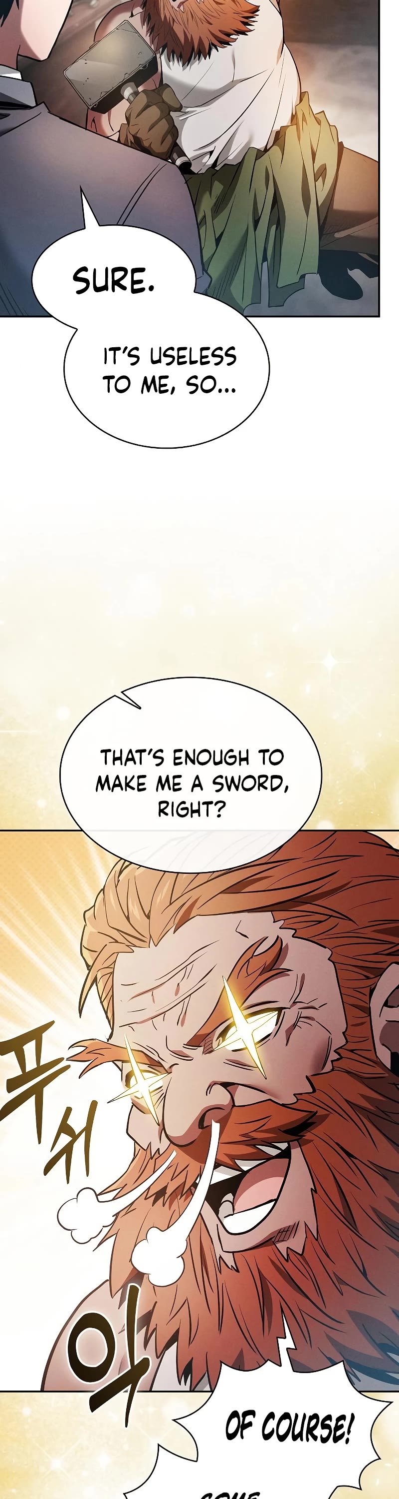 Read Academy Genius Swordmaster En Manga Online