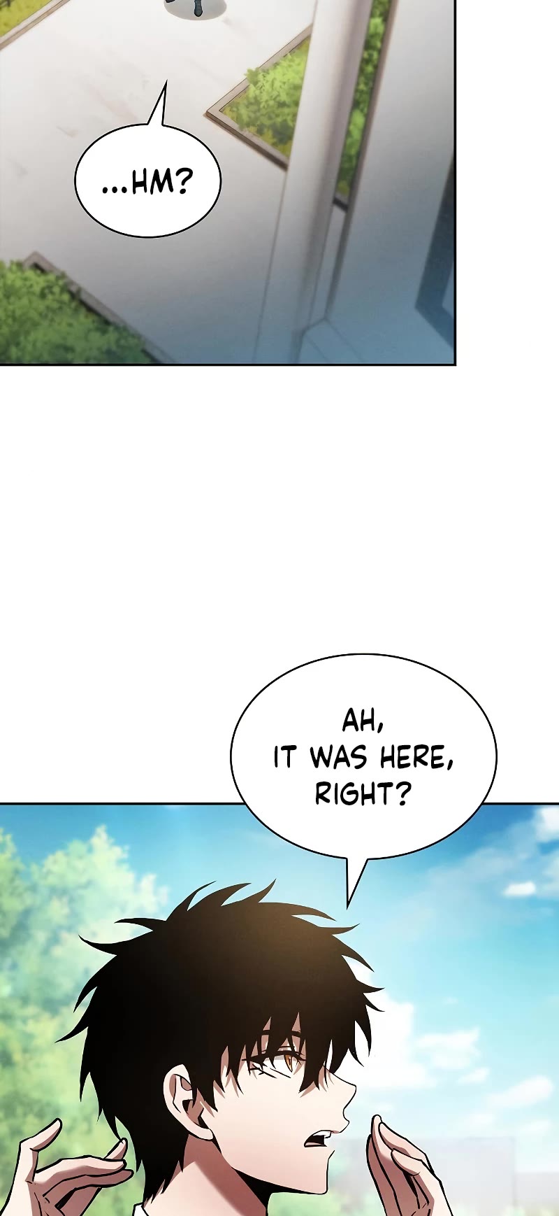 Read Academy Genius Swordmaster En Manga Online