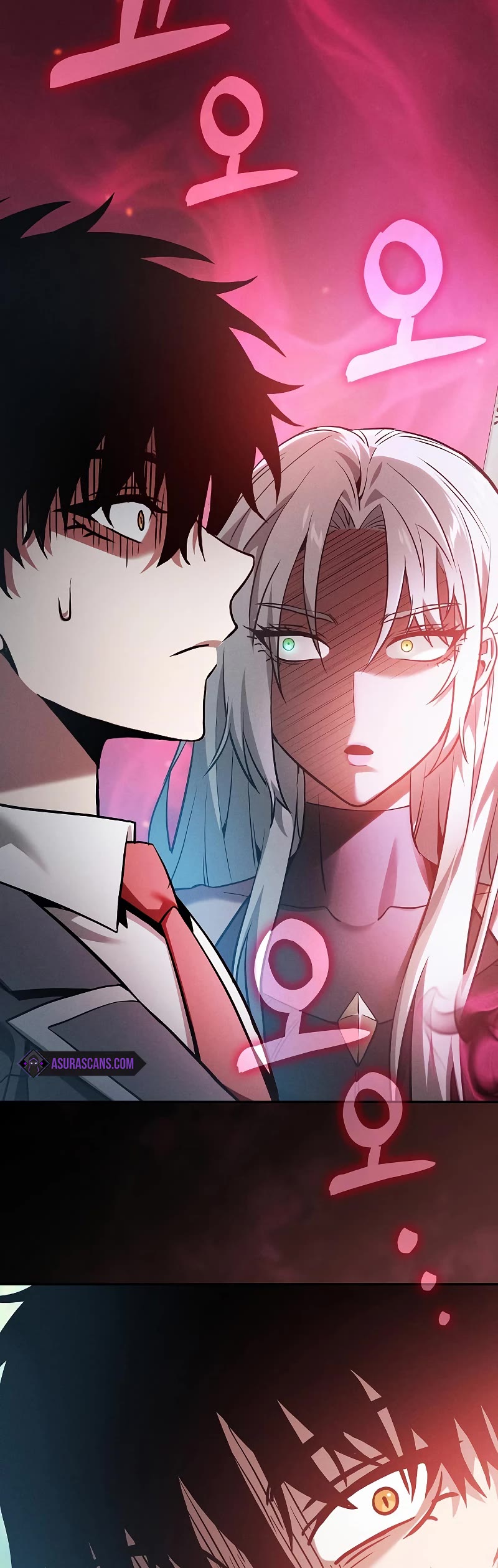 Read Academy Genius Swordmaster En Manga Online